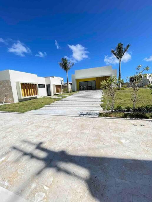 Downtown Punta Cana Villa מראה חיצוני תמונה